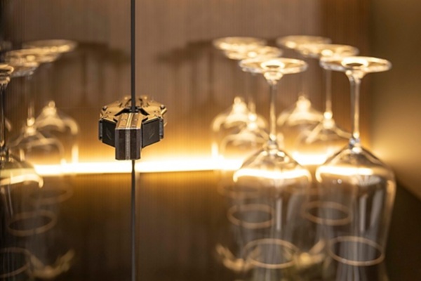 Hettich a connu un succès record à Eurobois